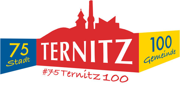 Logo: 75Ternitz100
