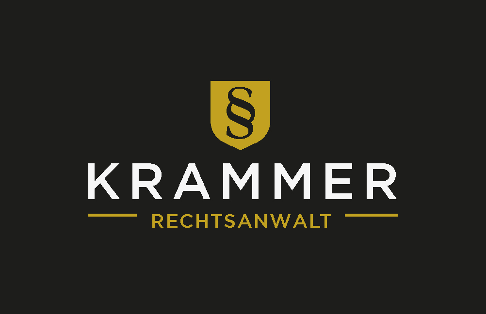 Bild: Krammer Rechtsanwalt