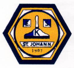 Bild zu ESK St. Johann