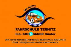 Bild zu Fahrschule Ternitz