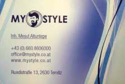 Bild zu My Style - Herrenfriseur