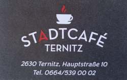 Bild zu Stadtcafé Ternitz