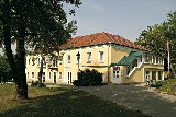 Bildungszentrum Herrenhaus mit Stadtbücherei und Stadtgalerie