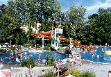 "blub" Erlebnisparkbad Ternitz