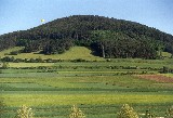 Der Gfieder, Hausberg von Ternitz