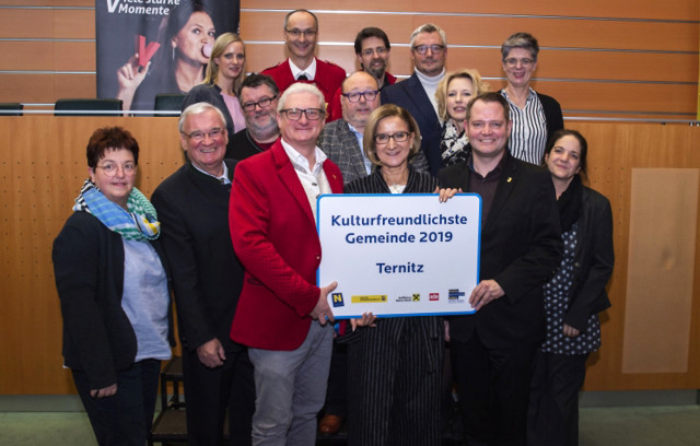 Stadtgemeinde Ternitz Aktuelles aus Ternitz