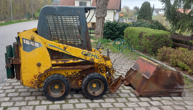 Bild zu Die Stadtgemeinde Ternitz verkauft