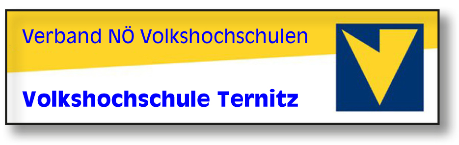Button zur Seite Volkshochschule Ternitz