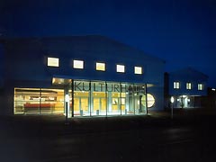 Kulturhaus Pottschach