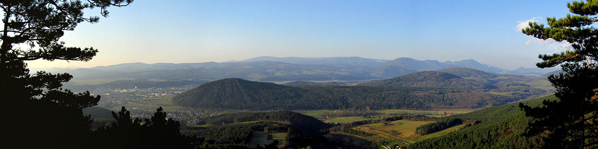 3-Naturdenkmäler-Runde